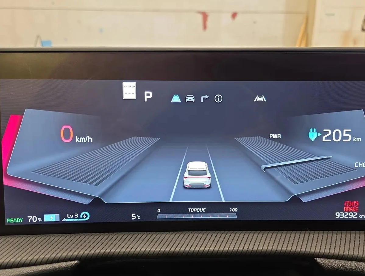 Kia EV6 2022 Kia EV6 Long Range GT-Line | Mobile.bg � ����������� 12