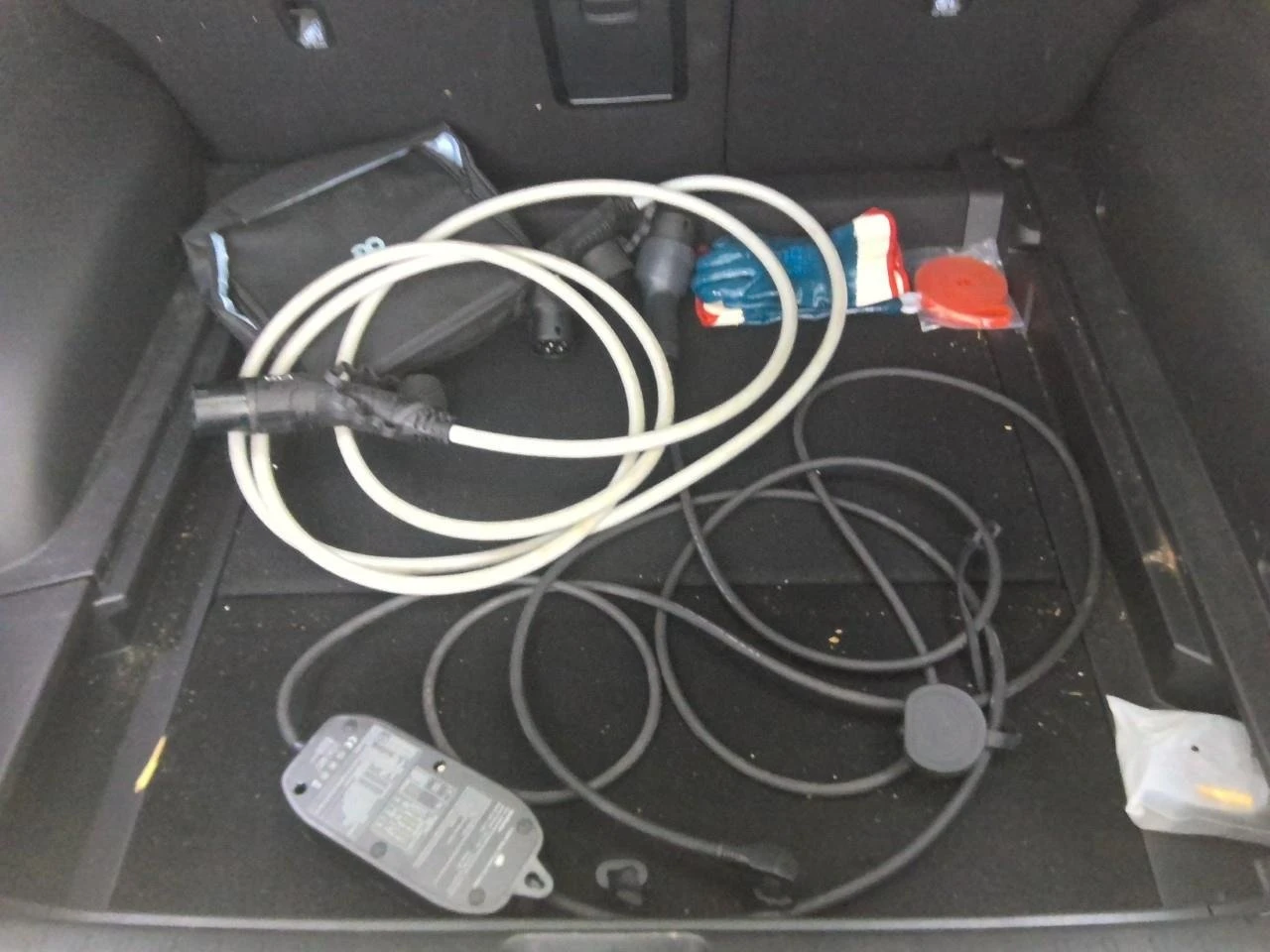 Kia EV6, снимка 11 - Автомобили и джипове - 53973932