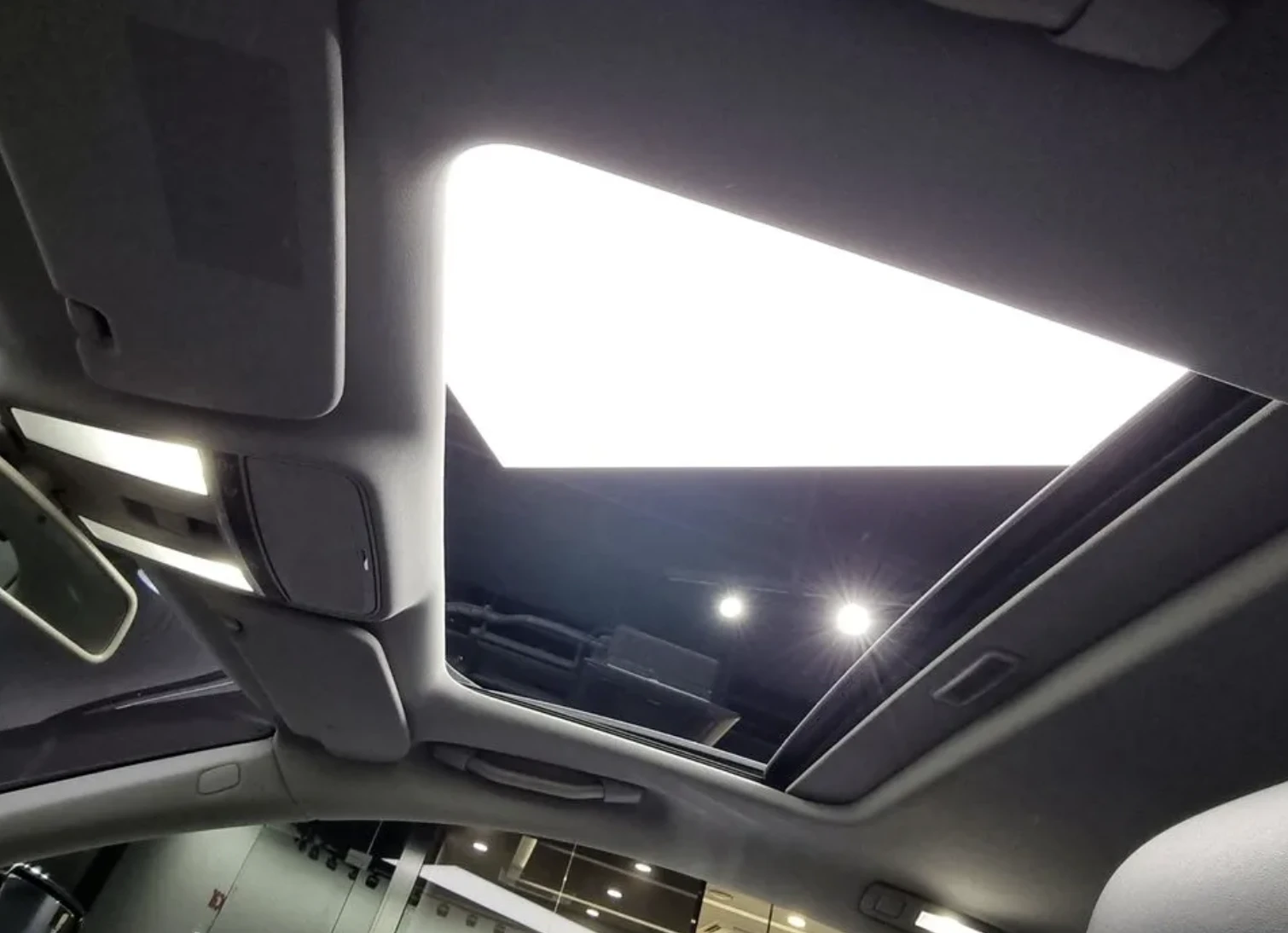 Mercedes-Benz CL 63 AMG ОБДУХВАНЕ/КАМЕРИ/ПОДГРЕВ/FULL, снимка 16 - Автомобили и джипове - 54122038