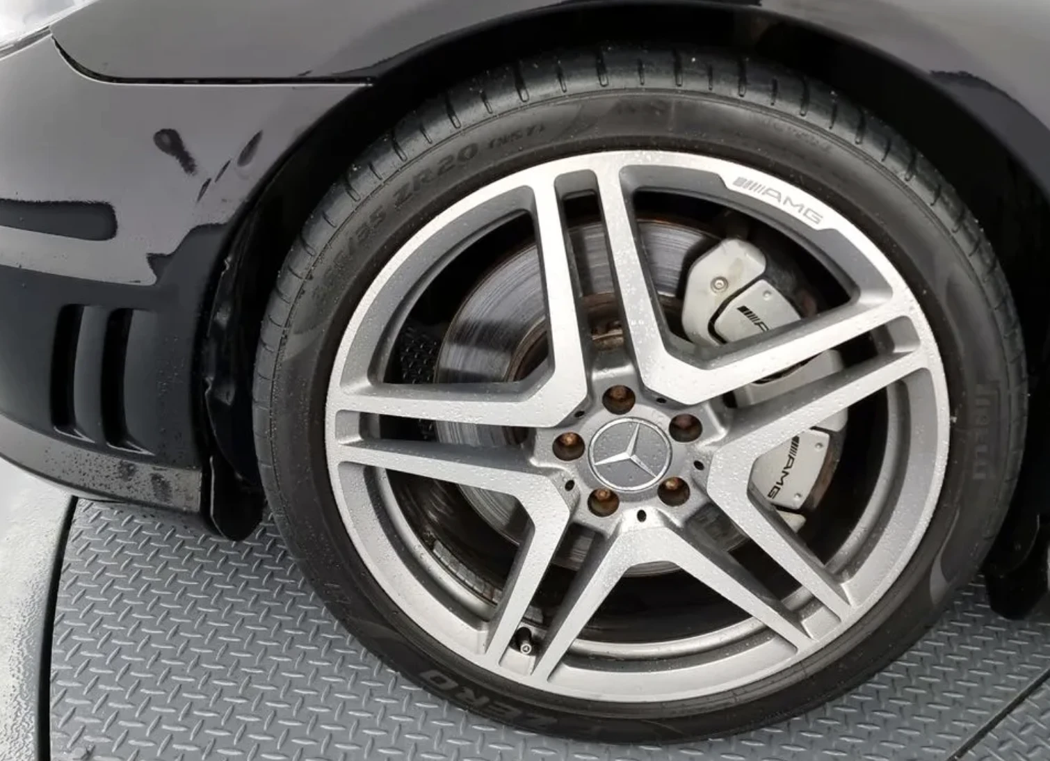 Mercedes-Benz CL 63 AMG ОБДУХВАНЕ/КАМЕРИ/ПОДГРЕВ/FULL, снимка 5 - Автомобили и джипове - 54122038