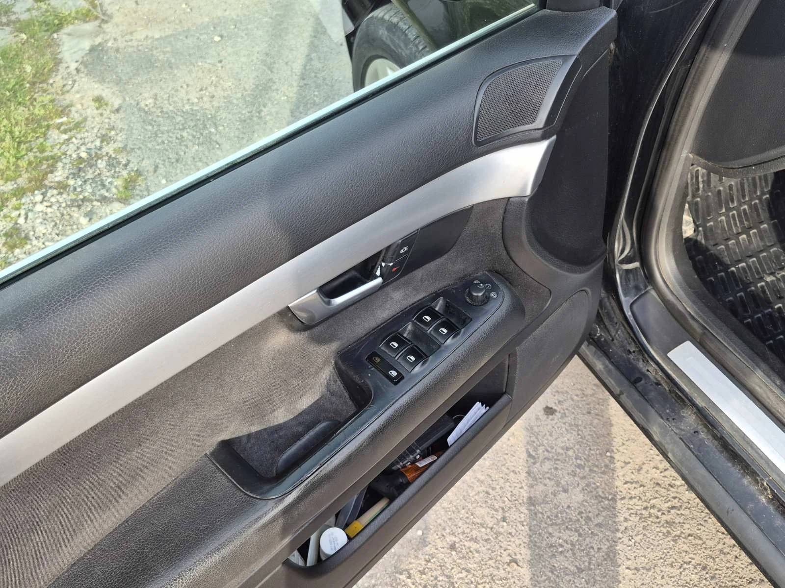 Audi A4 BPW, снимка 8 - Автомобили и джипове - 54184201