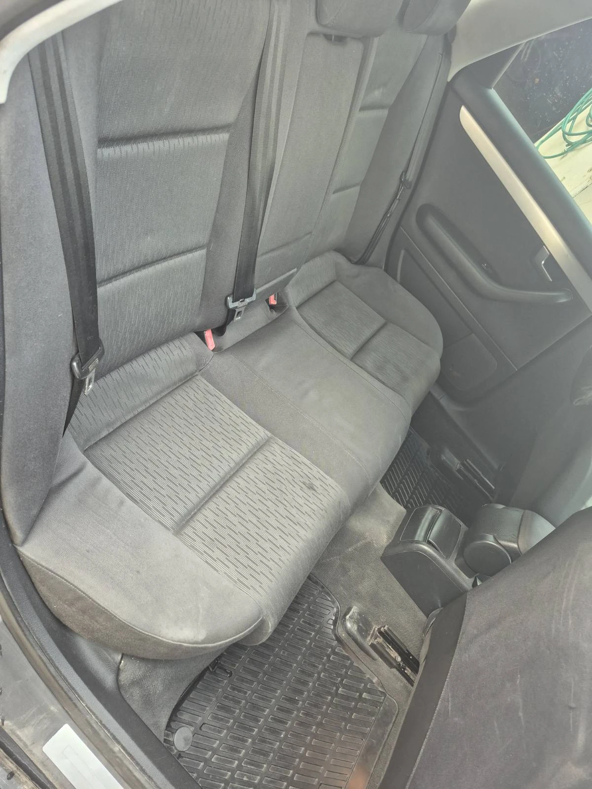 Audi A4 BPW, снимка 12 - Автомобили и джипове - 54184201