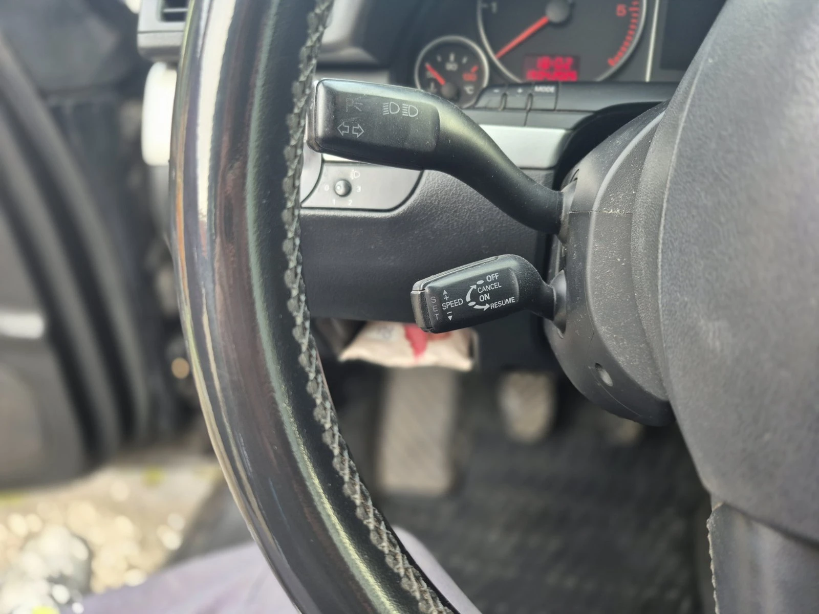 Audi A4 BPW, снимка 7 - Автомобили и джипове - 54184201