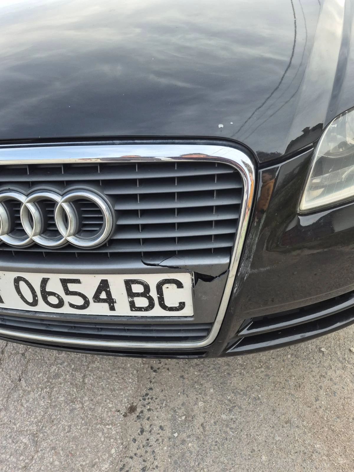 Audi A4 BPW, снимка 16 - Автомобили и джипове - 54184201