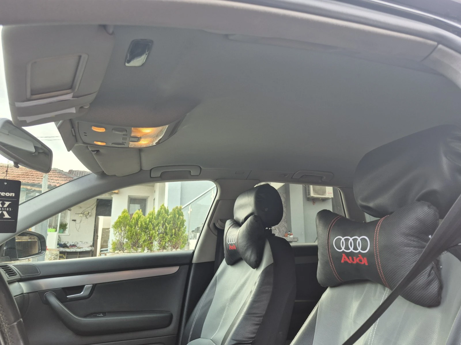 Audi A4 BPW, снимка 11 - Автомобили и джипове - 54184201