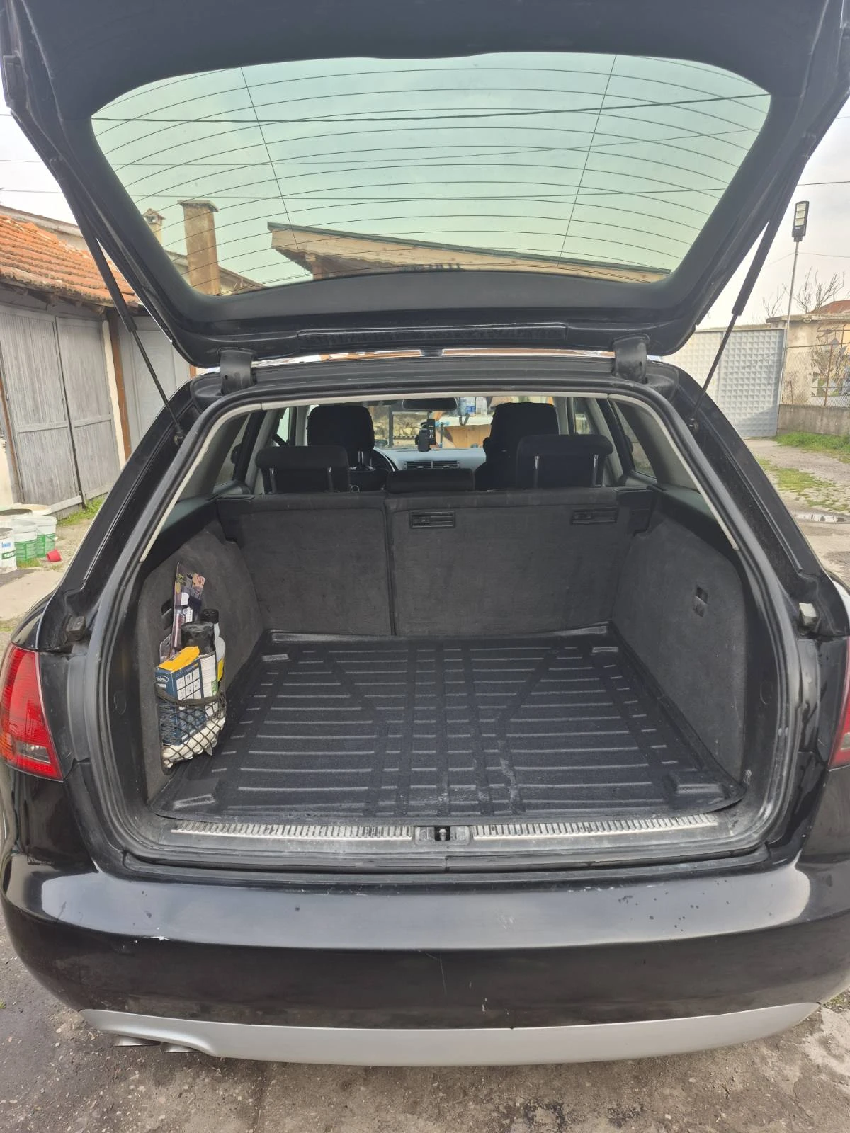 Audi A4 BPW, снимка 13 - Автомобили и джипове - 54184201