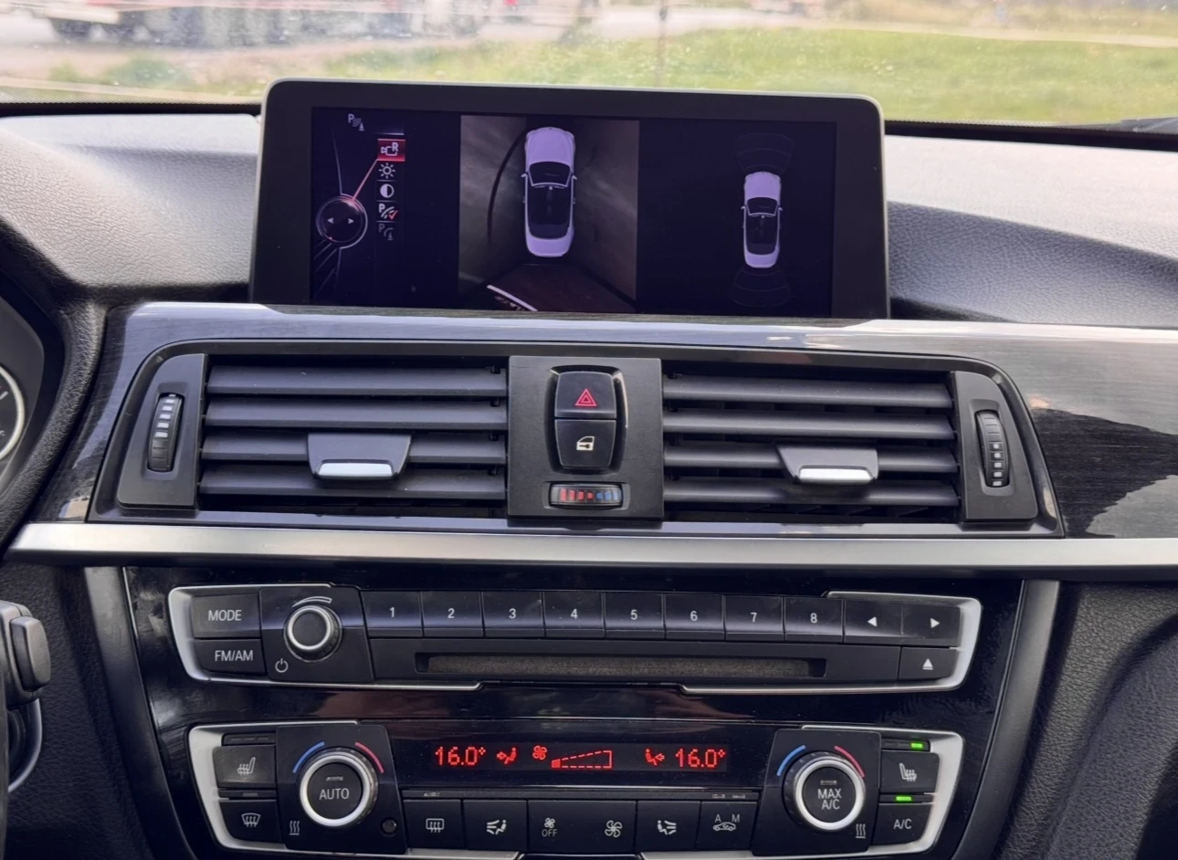 BMW 428 M-pack / Cabrio / Harman, снимка 12 - Автомобили и джипове - 54238587