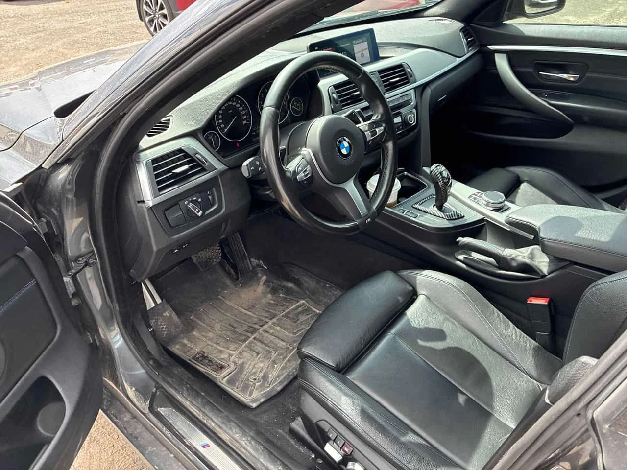 BMW 440 М ПАКЕТ/440i xDrive/КЛИП/+ ГУМИ И ДЖАНТ/ФИНАНСИРАН, снимка 7 - Автомобили и джипове - 54580888