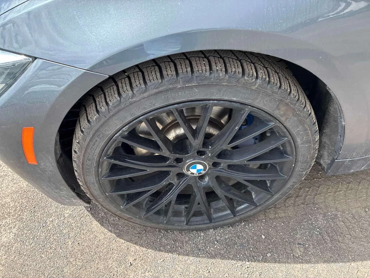 BMW 440 М ПАКЕТ/440i xDrive/КЛИП/+ ГУМИ И ДЖАНТ/ФИНАНСИРАН, снимка 16 - Автомобили и джипове - 54580888