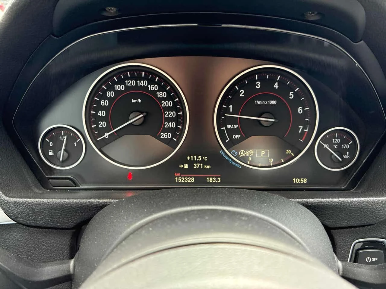 BMW 440 М ПАКЕТ/440i xDrive/КЛИП/+ ГУМИ И ДЖАНТ/ФИНАНСИРАН, снимка 8 - Автомобили и джипове - 54580888