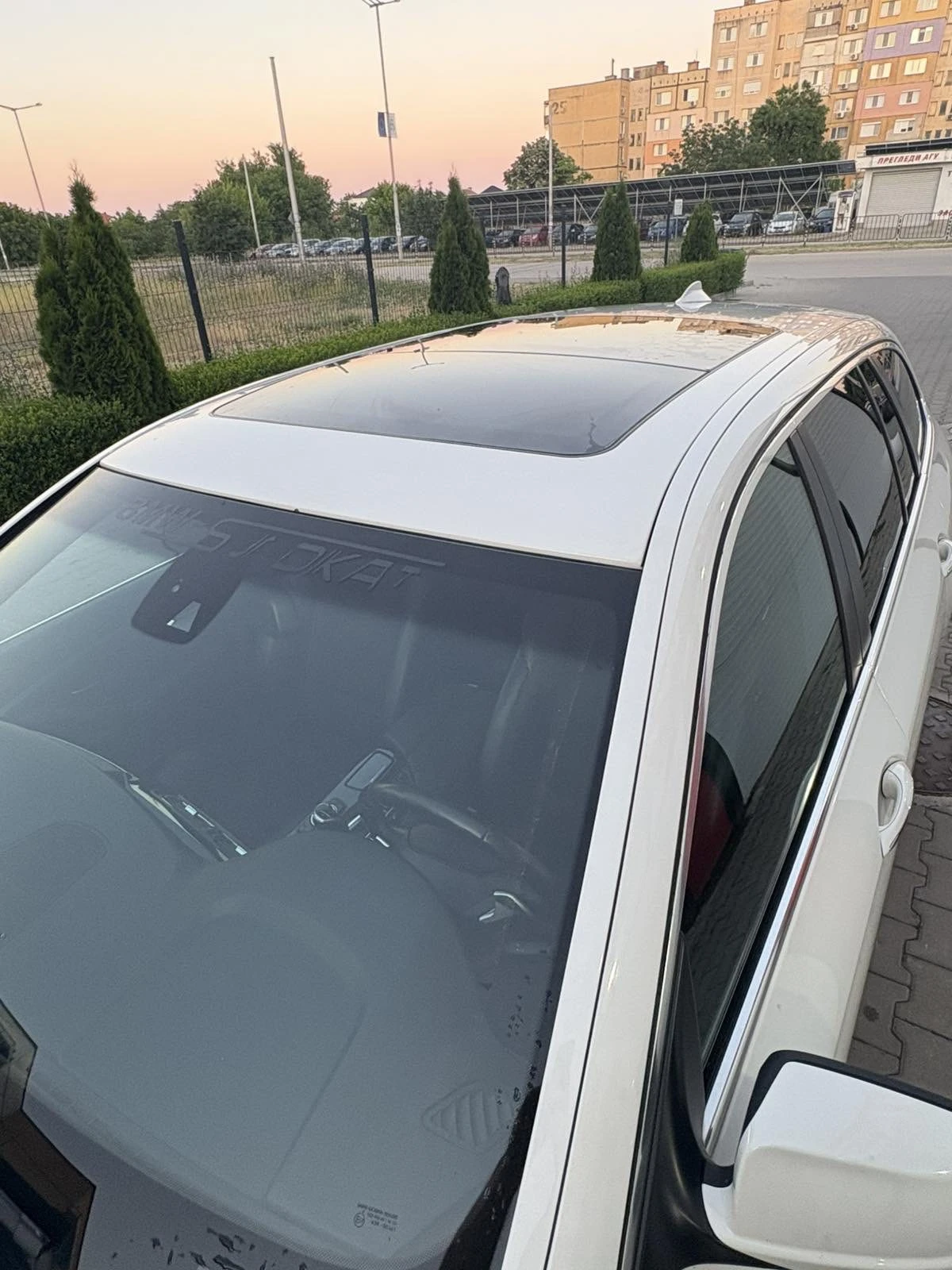 BMW 530 530, снимка 12 - Автомобили и джипове - 54688243