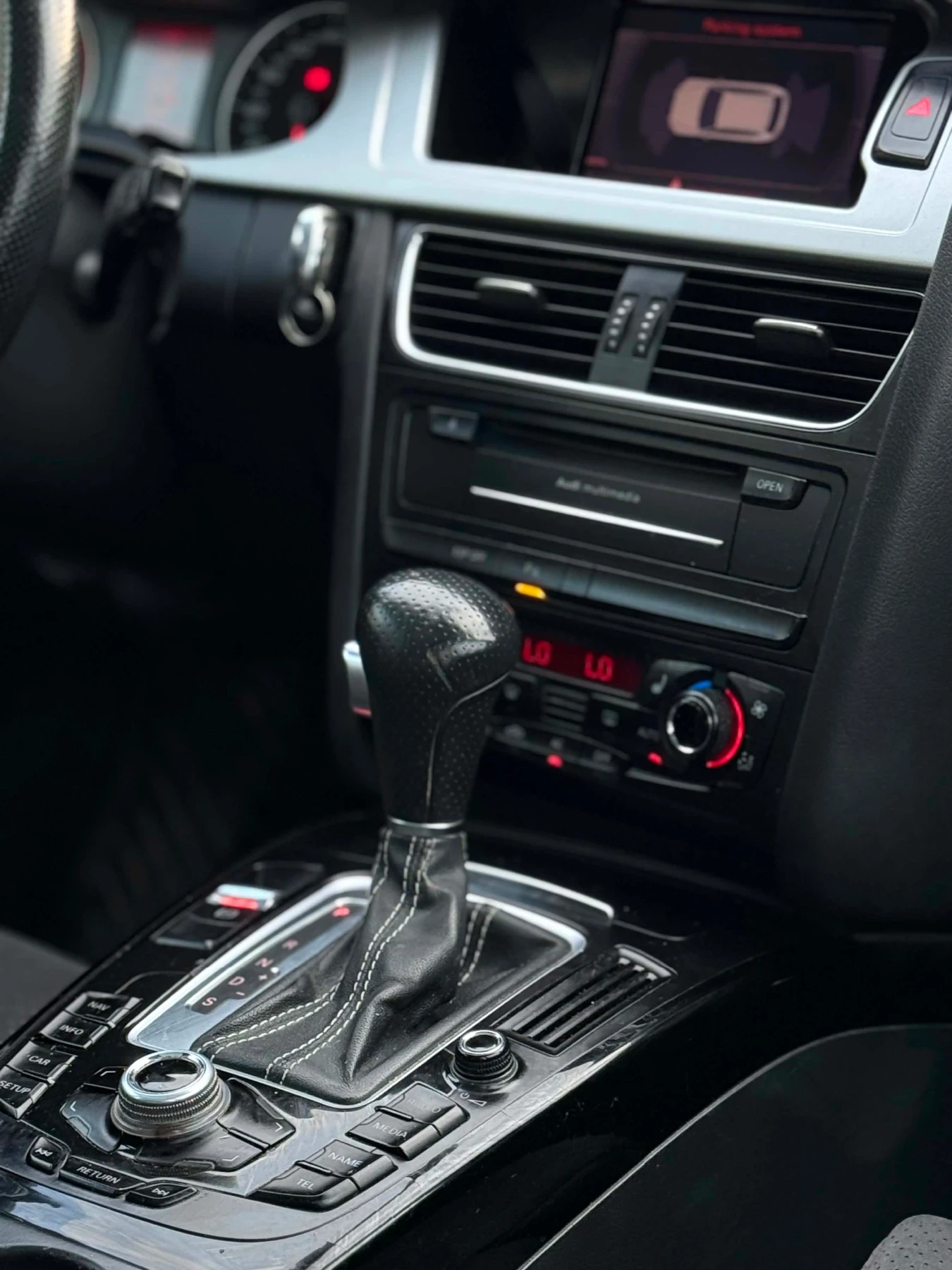 Audi A4 AUDI A4 B8 3.0TDI QUATTRO 3xSLINE, снимка 5 - Автомобили и джипове - 54760706