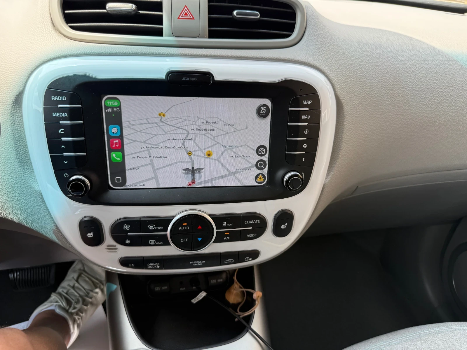 Kia Soul, снимка 5 - Автомобили и джипове - 55012132