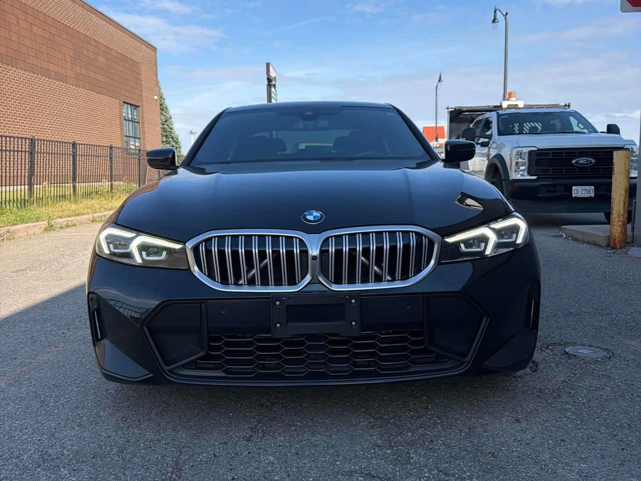 BMW 330 * 330i xDrive * CARFAX * ОПЦИЯ ЗА ФИНАНСИРАНЕ, снимка 6 - Автомобили и джипове - 55012355