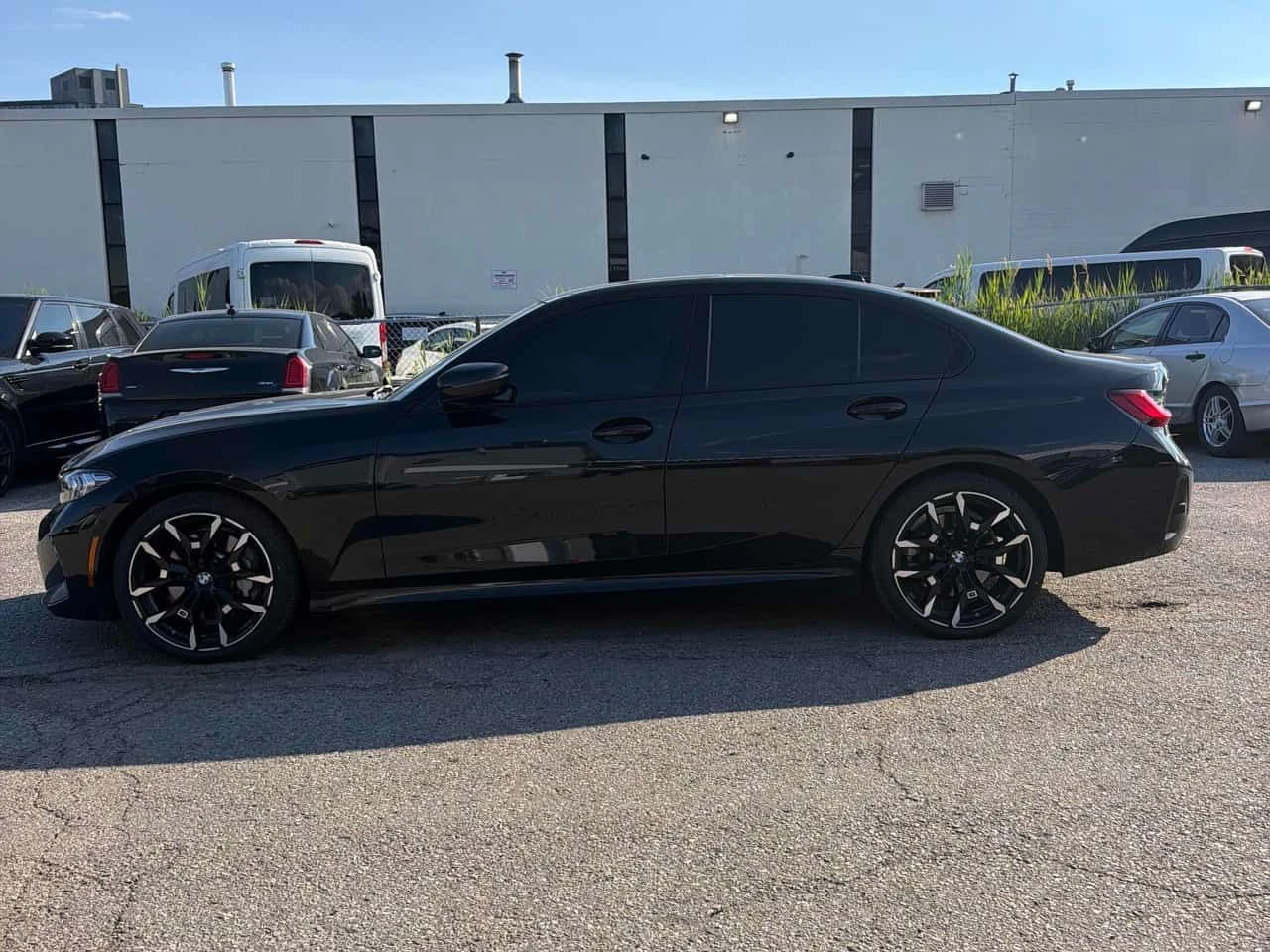 BMW 330 * 330i xDrive * CARFAX * ОПЦИЯ ЗА ФИНАНСИРАНЕ, снимка 2 - Автомобили и джипове - 55012355