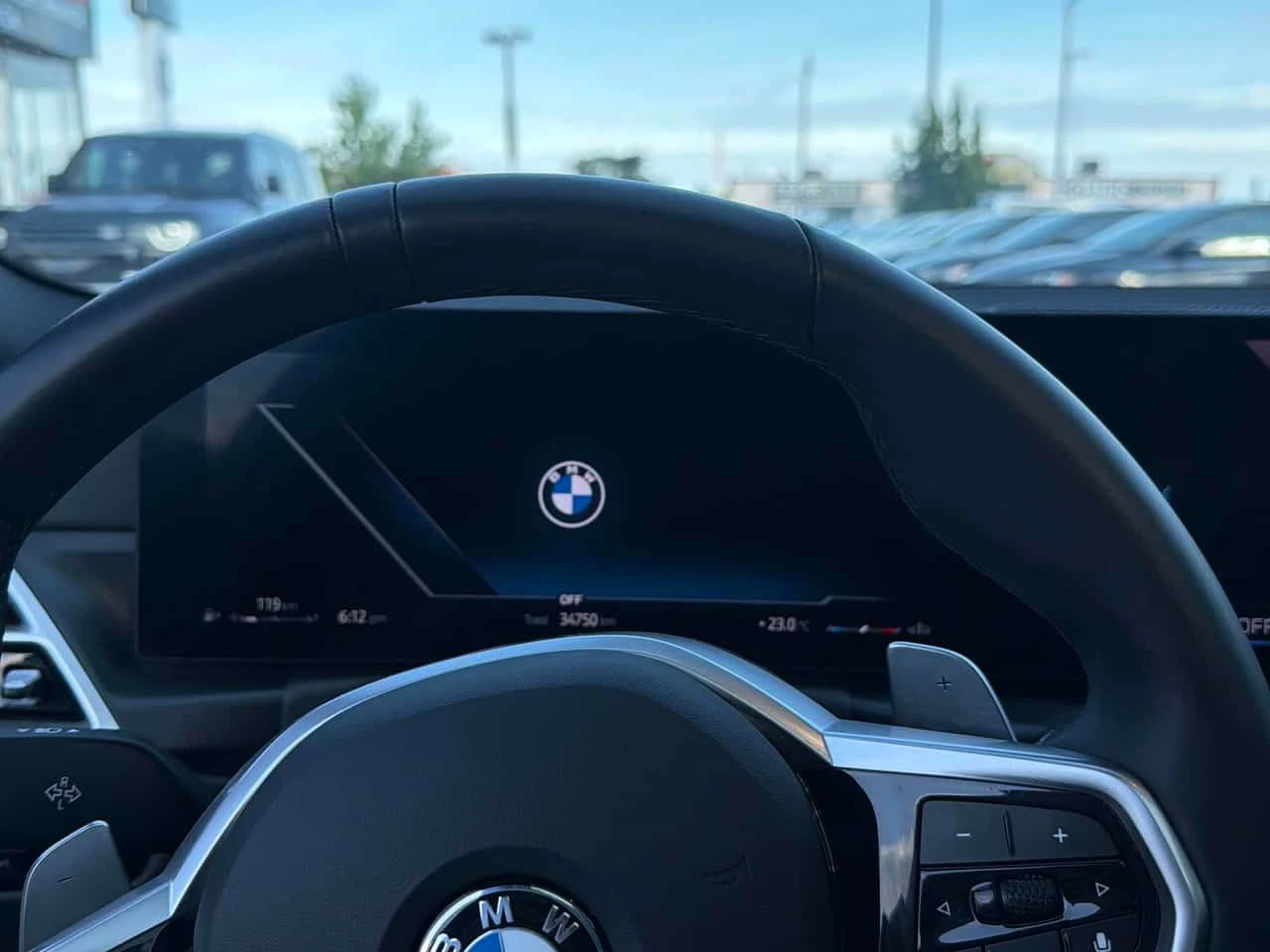 BMW 330 * 330i xDrive * CARFAX * ОПЦИЯ ЗА ФИНАНСИРАНЕ, снимка 8 - Автомобили и джипове - 55012355
