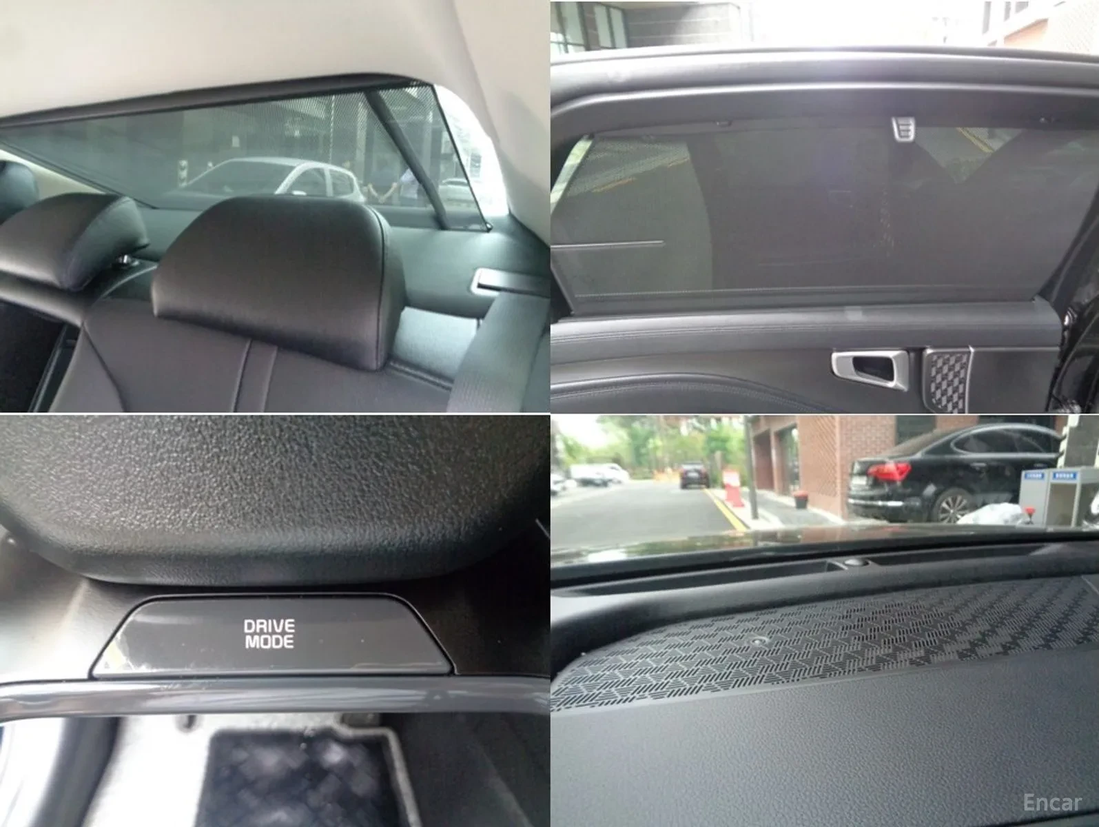 Kia K8 3.5 Само на газ\Топ предложение, снимка 14 - Автомобили и джипове - 55587496
