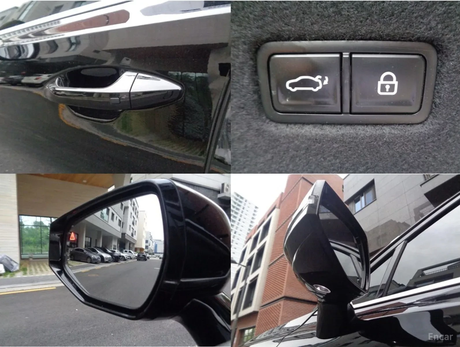 Kia K8 3.5 Само на газ\Топ предложение, снимка 12 - Автомобили и джипове - 55587496