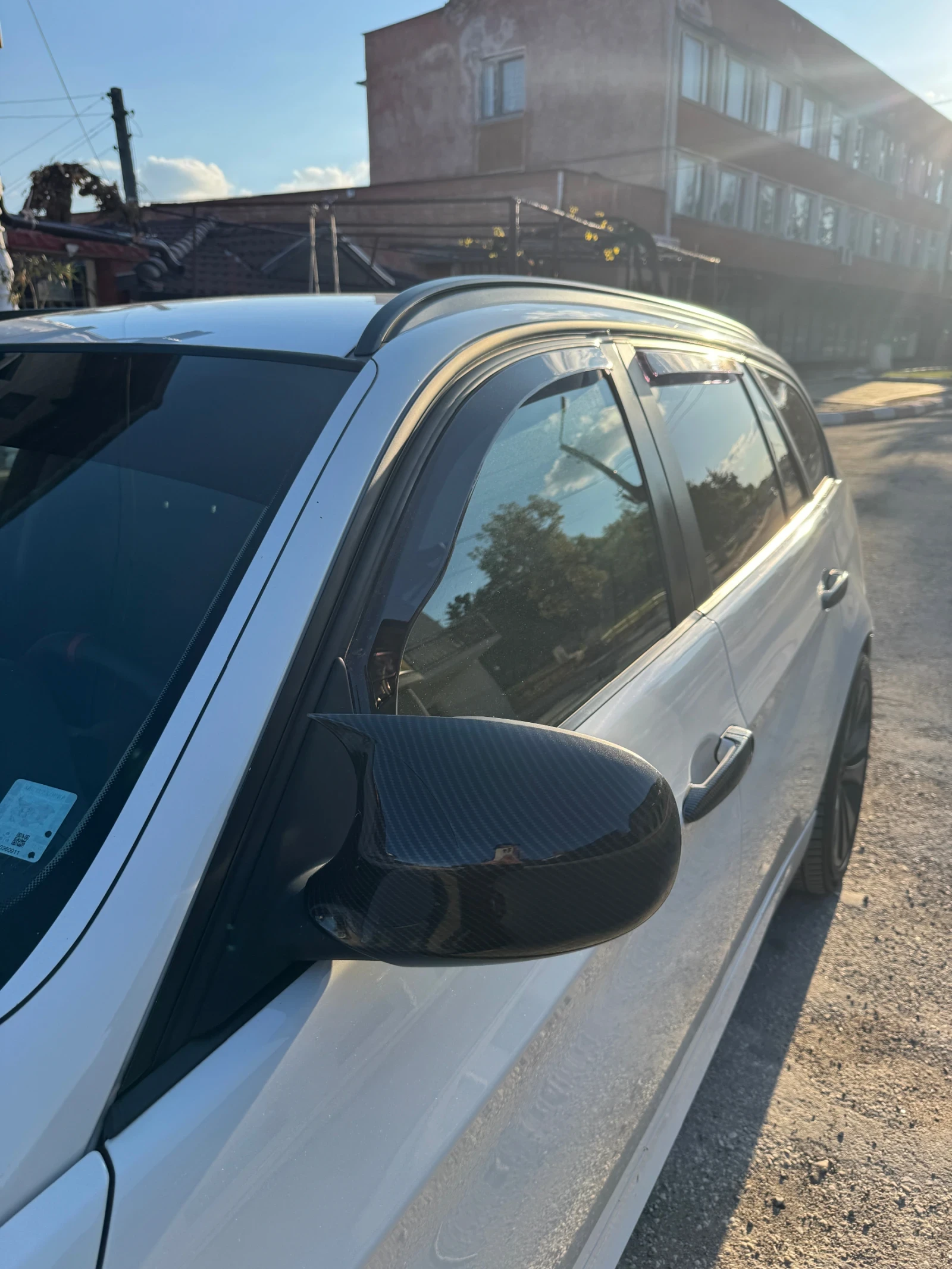 BMW 318, снимка 10 - Автомобили и джипове - 55589921
