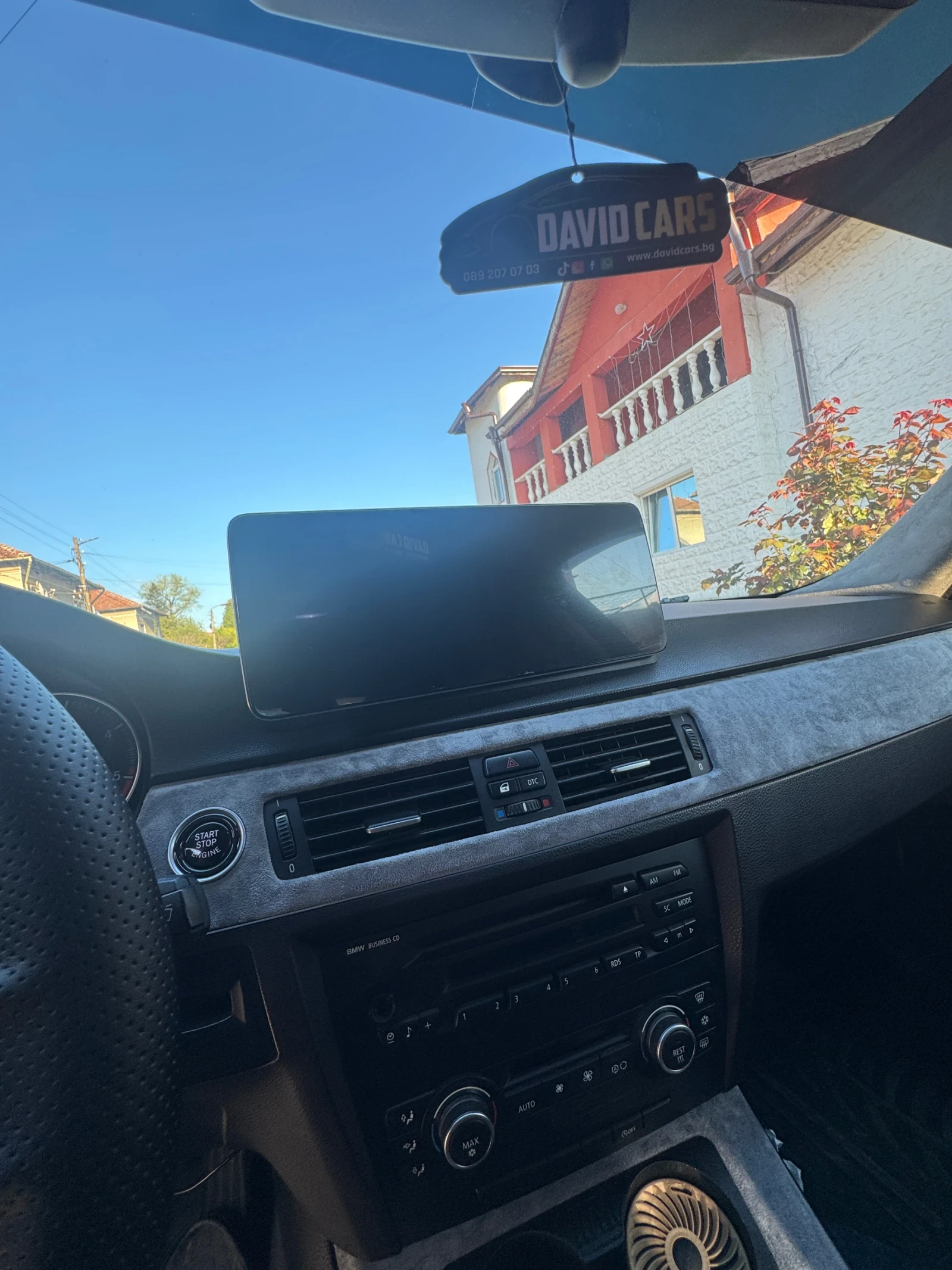 BMW 318, снимка 8 - Автомобили и джипове - 55589921