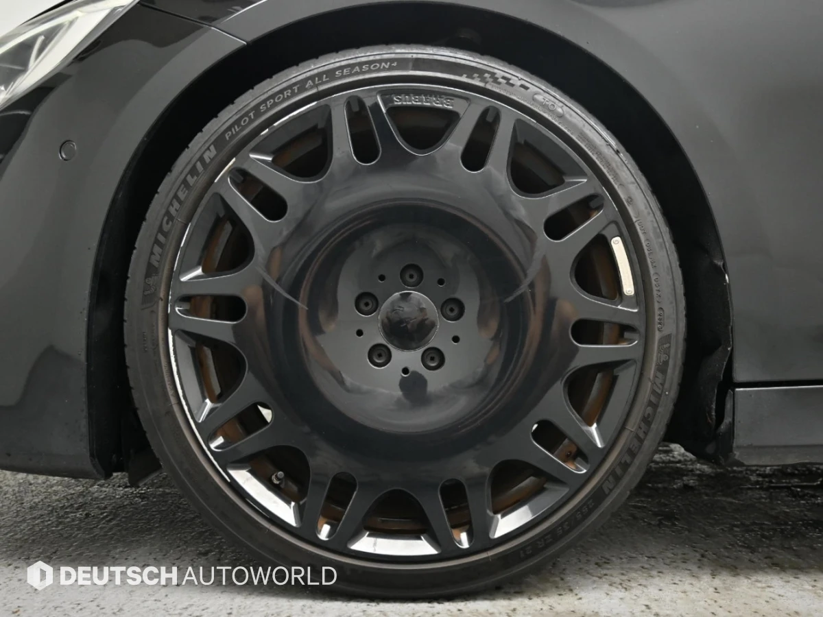 Mercedes-Benz S 63 AMG 360* BLIND SPOT* SOFT CLOSE* HUD* ������ ���� | Mobile.bg � ����������� 6