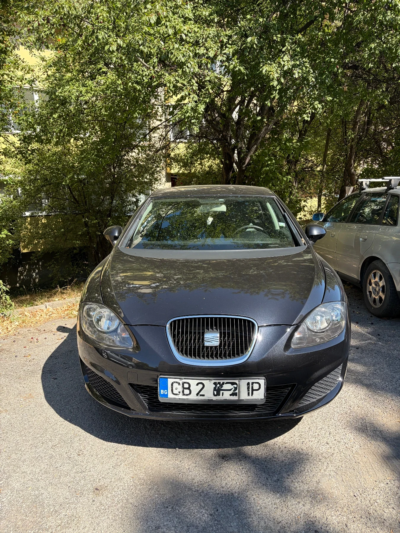Seat Leon 1, 6 TDI FACELIFT