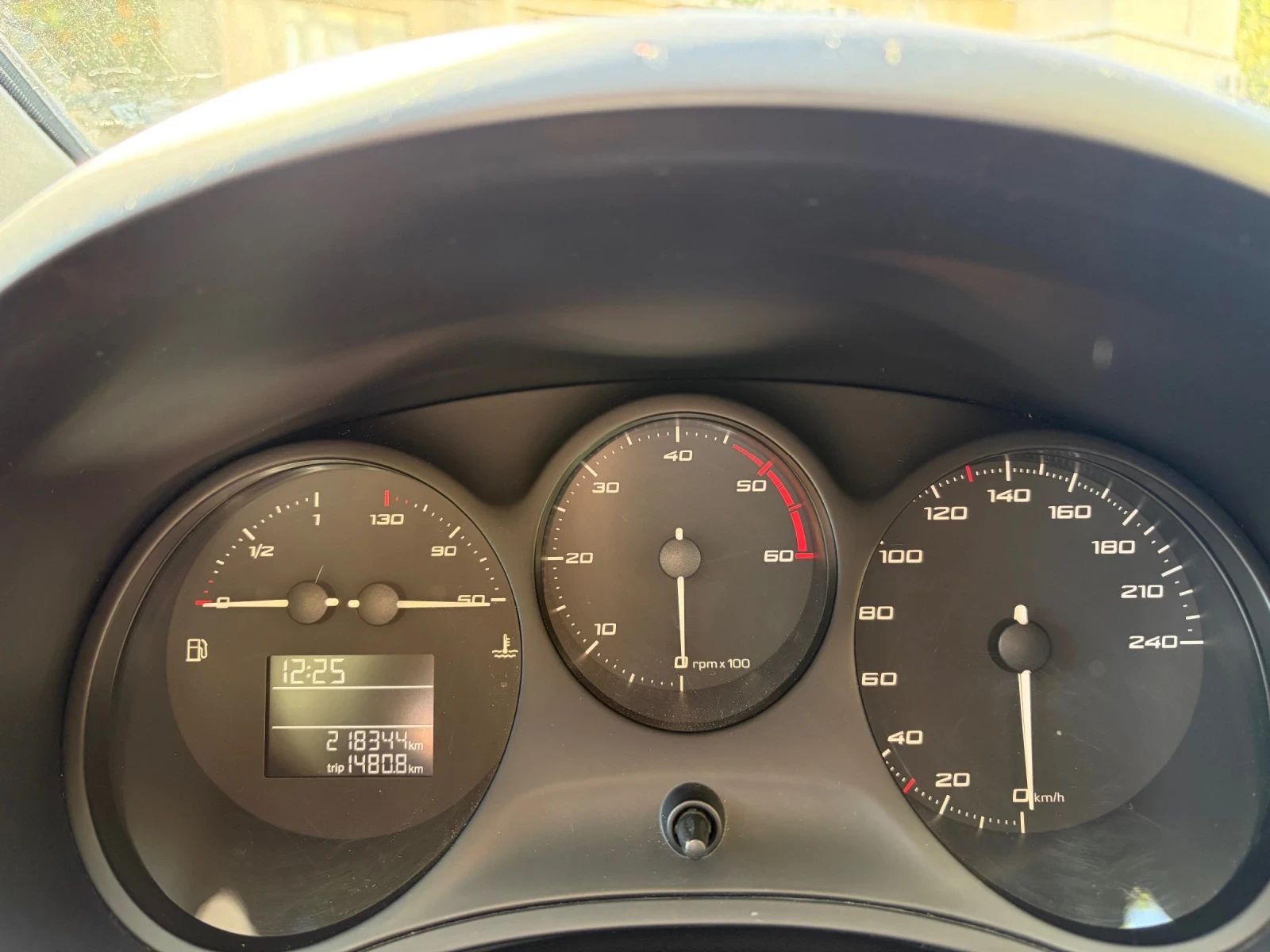 Seat Leon 1, 6 TDI FACELIFT, снимка 8 - Автомобили и джипове - 55988301