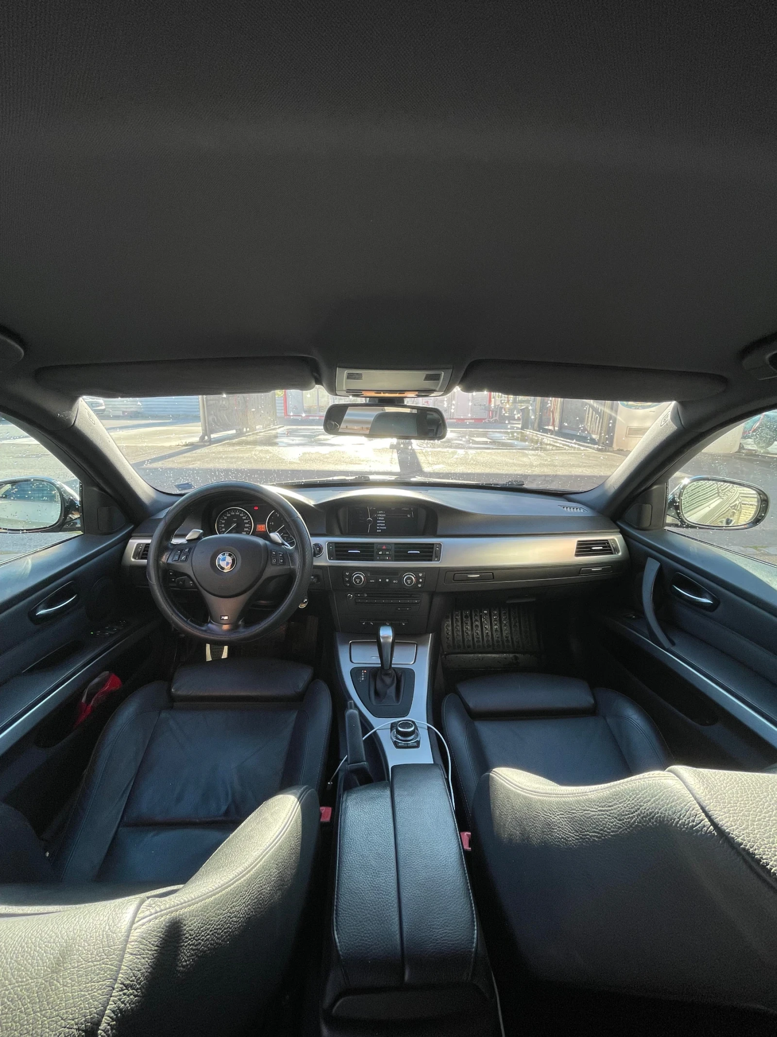 BMW 330 Xdrive, снимка 6 - Автомобили и джипове - 56334215