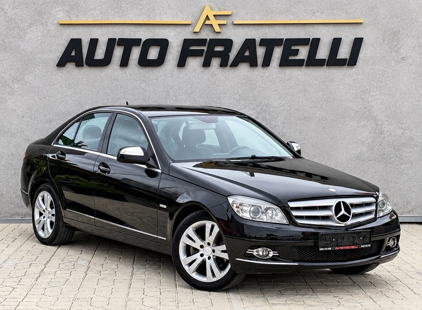 Mercedes-Benz C 220 CDI /646 /Avantgarde/������/������ | Mobile.bg � ����������� 2