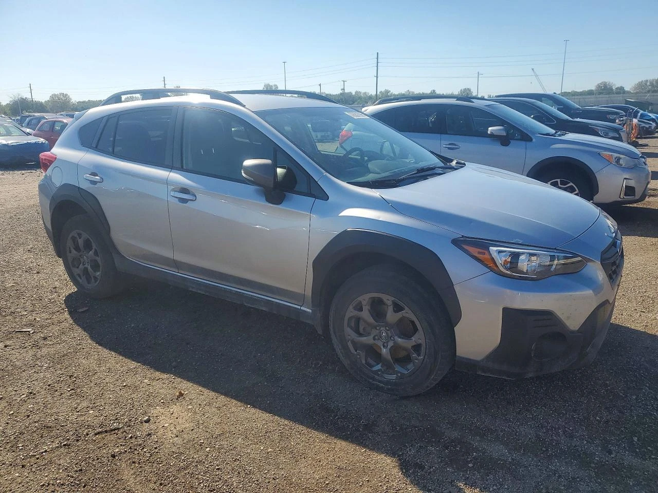 Subaru Crosstrek 2.5l Sport | Mobile.bg � ����������� 4