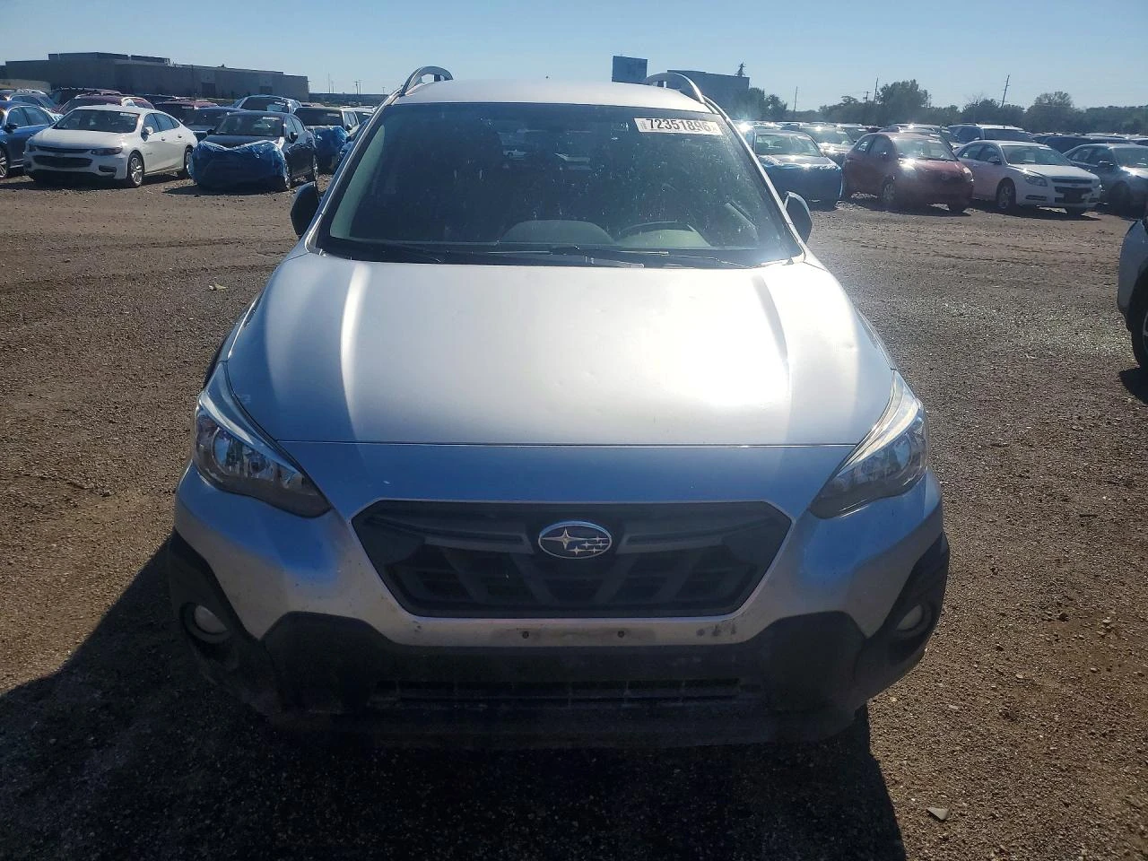 Subaru Crosstrek 2.5l Sport | Mobile.bg � ����������� 5