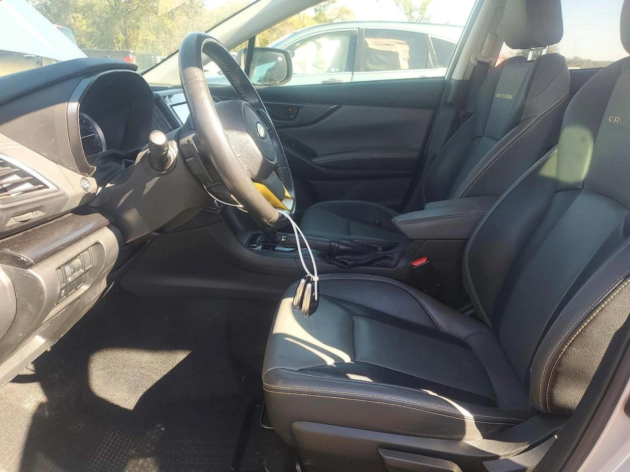 Subaru Crosstrek 2.5l Sport | Mobile.bg � ����������� 7