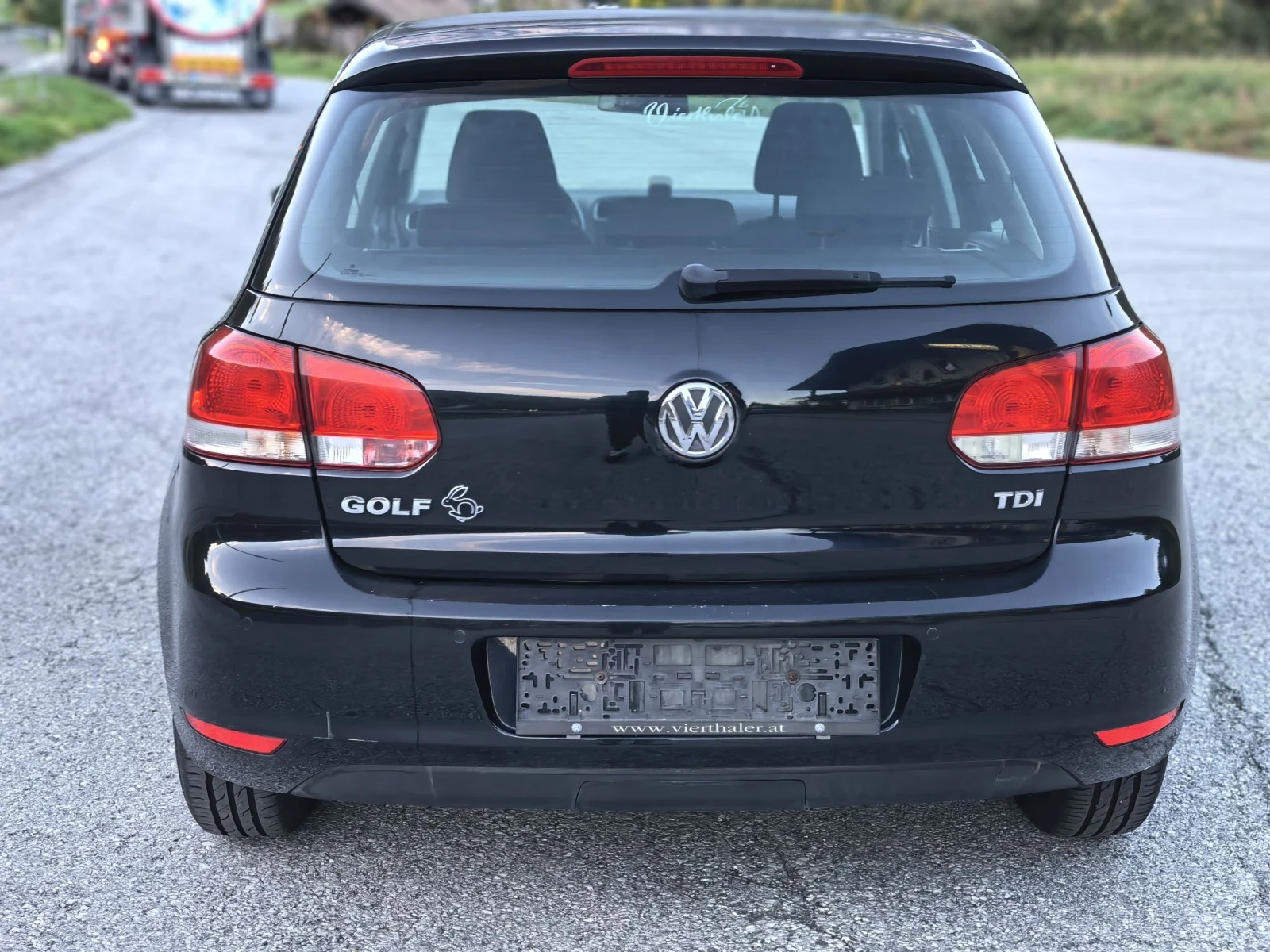 VW Golf 1.6тди 90кс 2011г 192000км, снимка 5 - Автомобили и джипове - 56646654