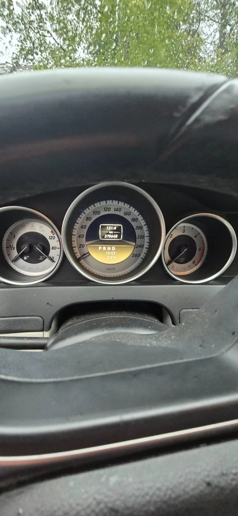 Mercedes-Benz C 200 Facelift , снимка 5 - Автомобили и джипове - 56647946