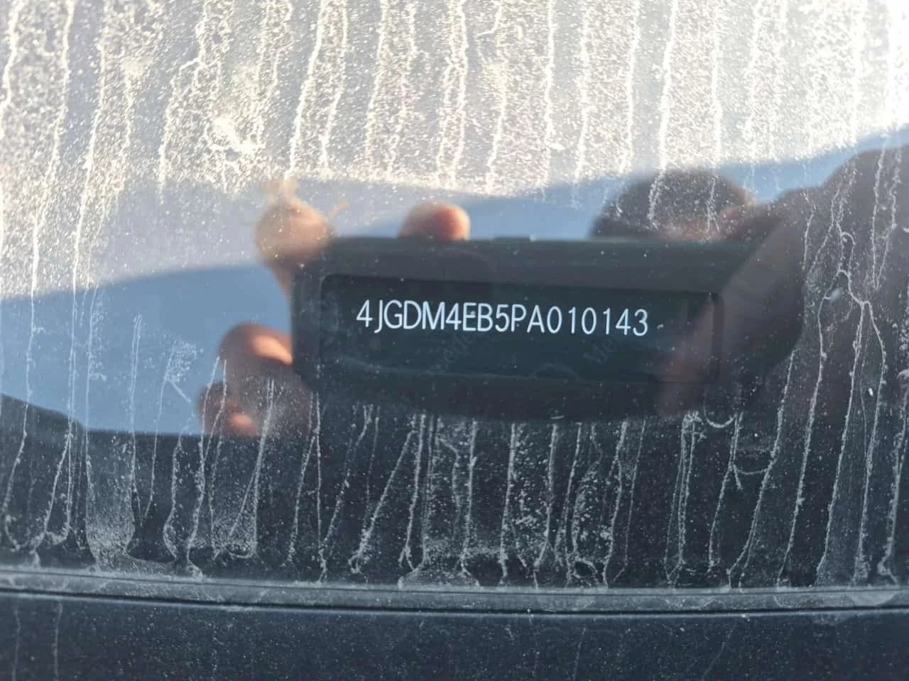 Mercedes-Benz EQS, снимка 17 - Автомобили и джипове - 56697240