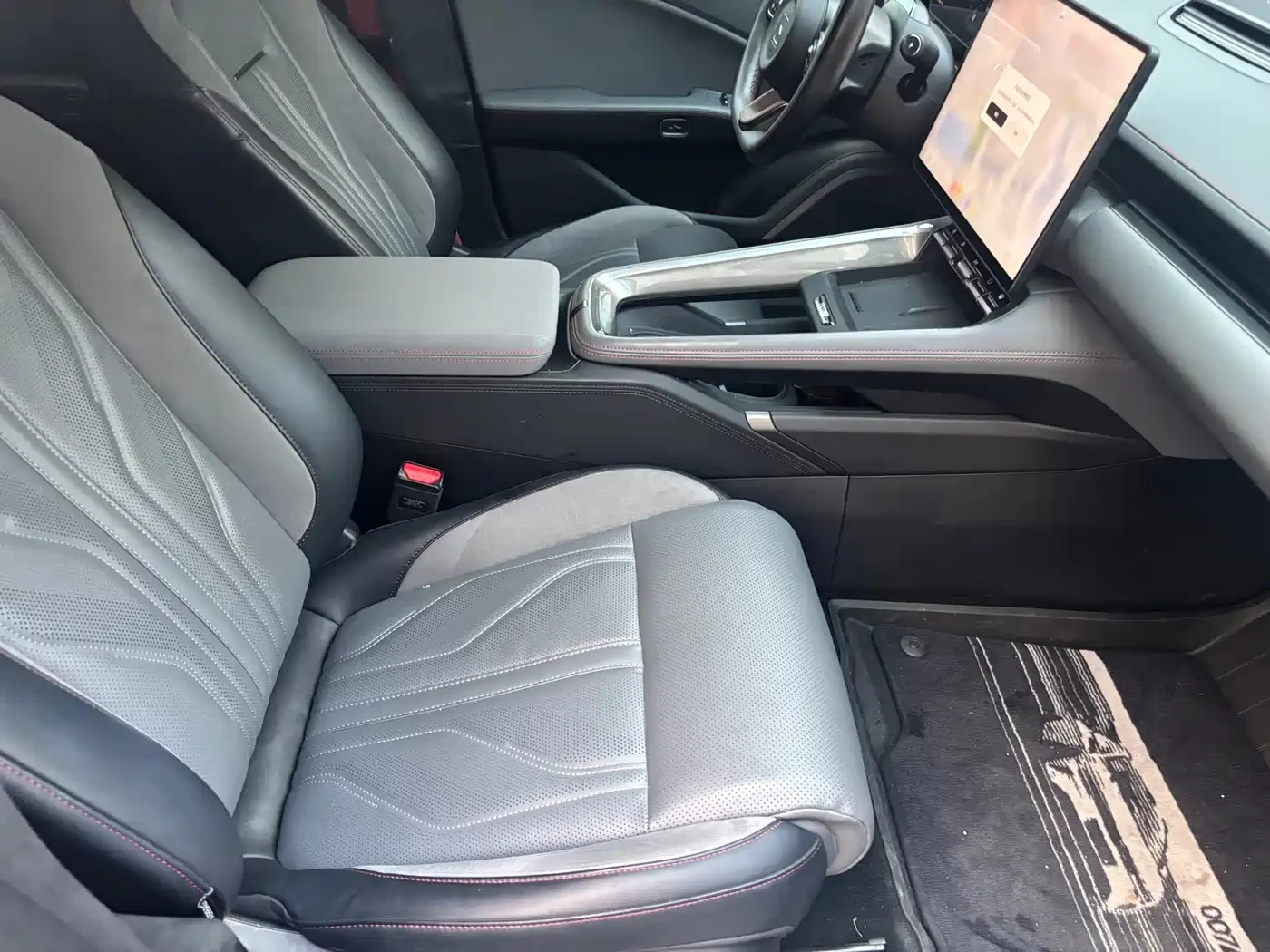 Zeekr 7 GT RWD Smart Drive 75kWh | 360 ������ | �������� |  | Mobile.bg � ����������� 13