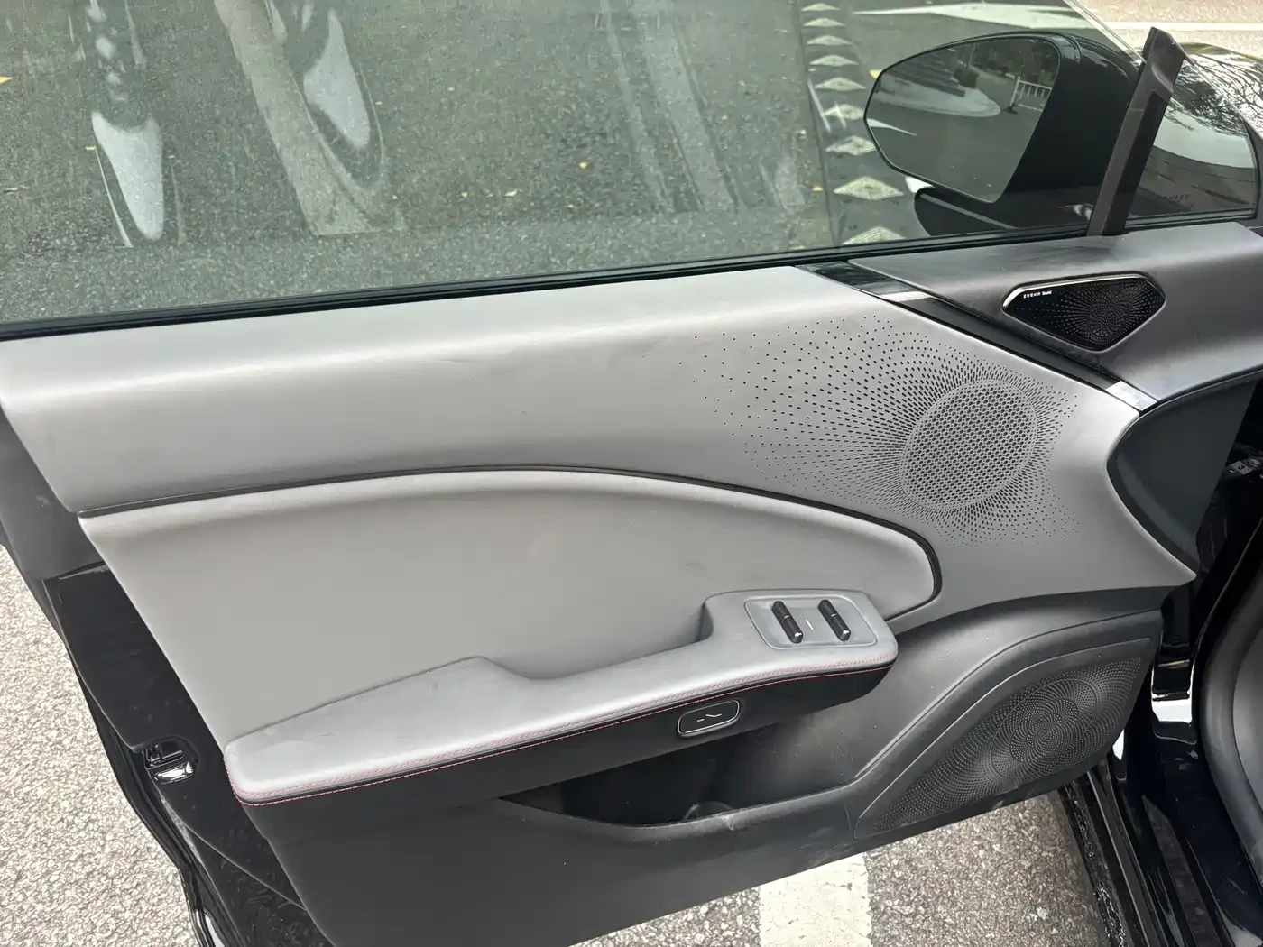 Zeekr 7 GT RWD Smart Drive 75kWh | 360 ������ | �������� |  | Mobile.bg � ����������� 5
