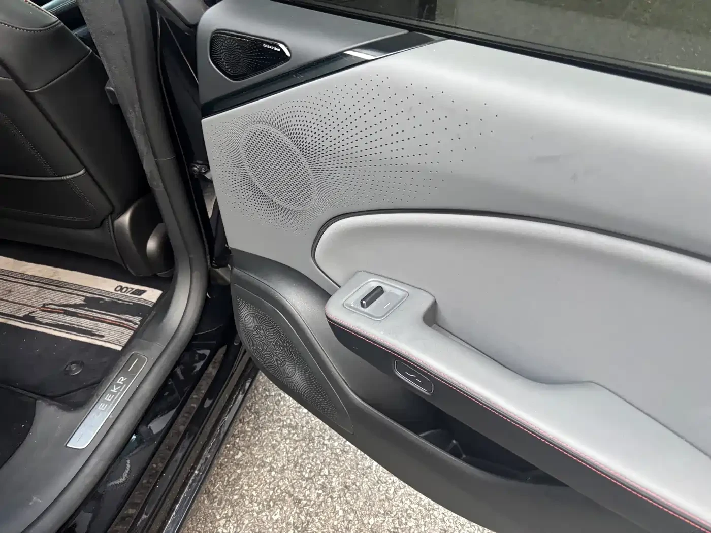 Zeekr 7 GT RWD Smart Drive 75kWh | 360 ������ | �������� |  | Mobile.bg � ����������� 11
