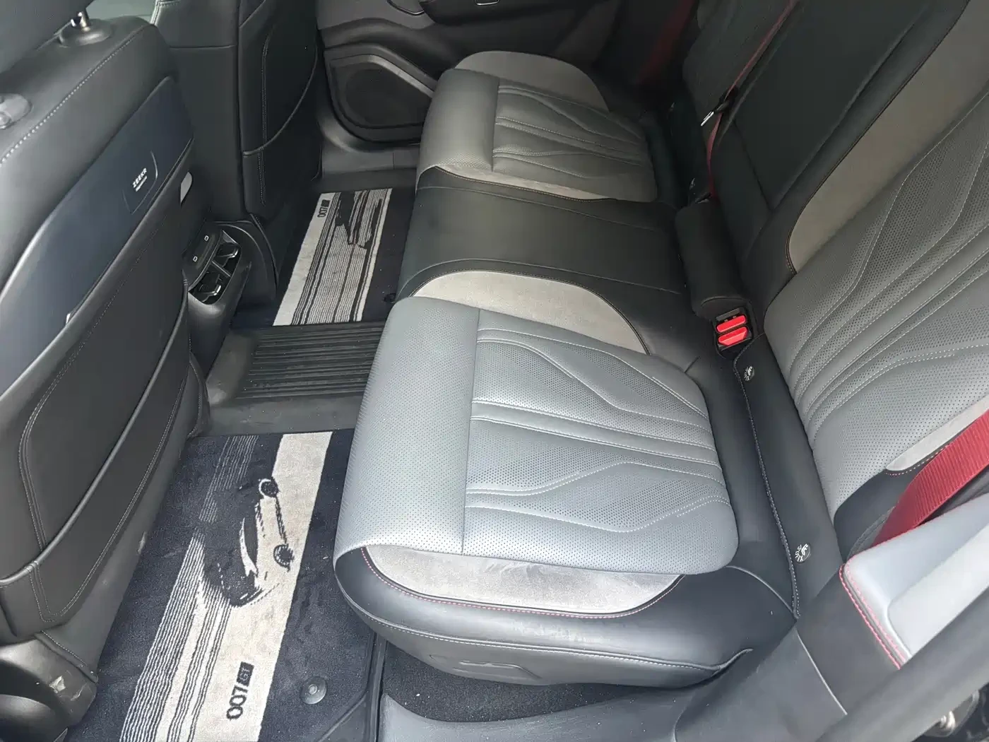 Zeekr 7 GT RWD Smart Drive 75kWh | 360 ������ | �������� |  | Mobile.bg � ����������� 7