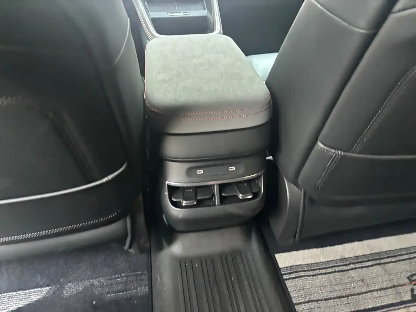 Zeekr 7 GT RWD Smart Drive 75kWh | 360 ������ | �������� |  | Mobile.bg � ����������� 8