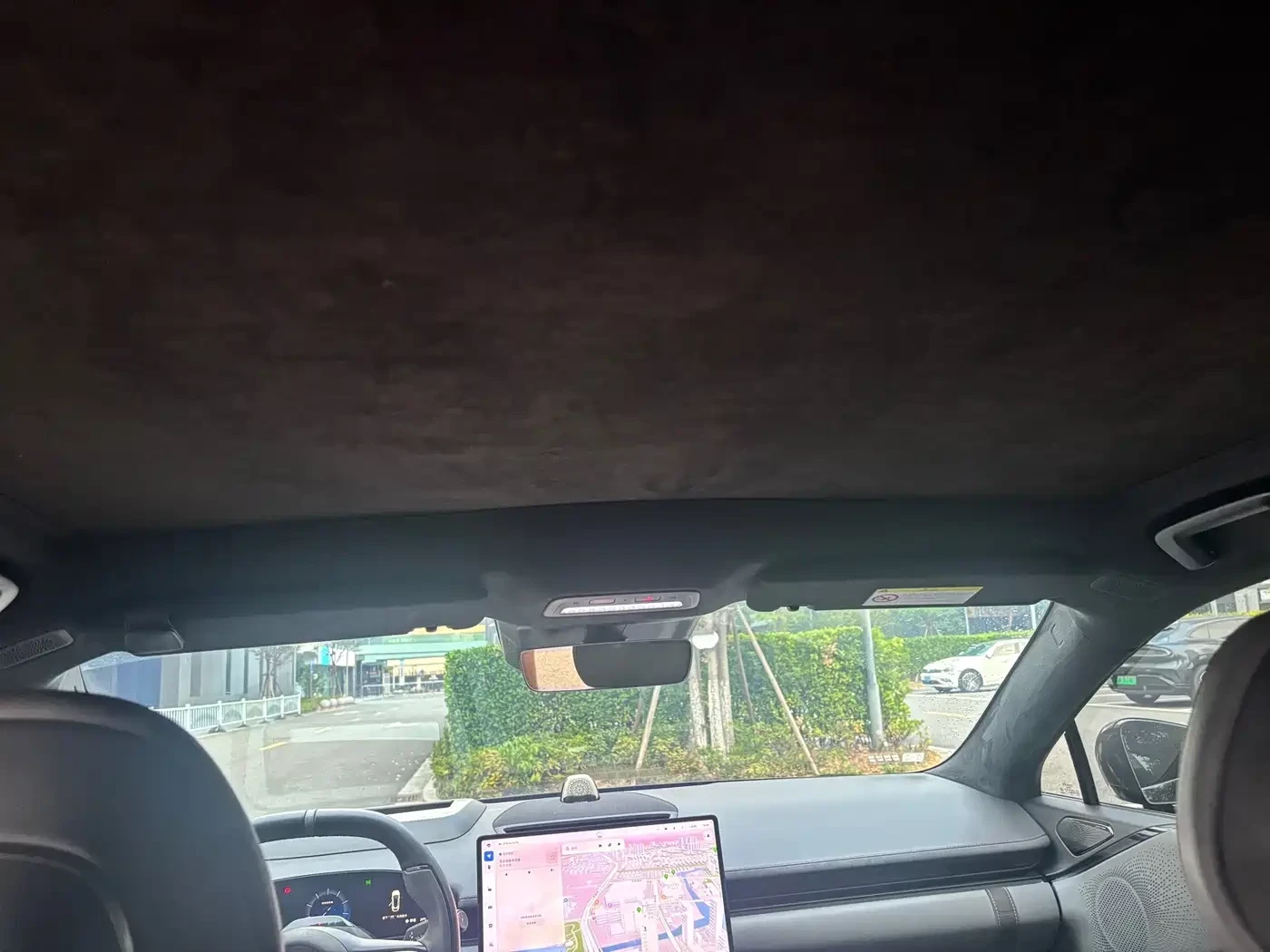 Zeekr 7 GT RWD Smart Drive 75kWh | 360 ������ | �������� |  | Mobile.bg � ����������� 10