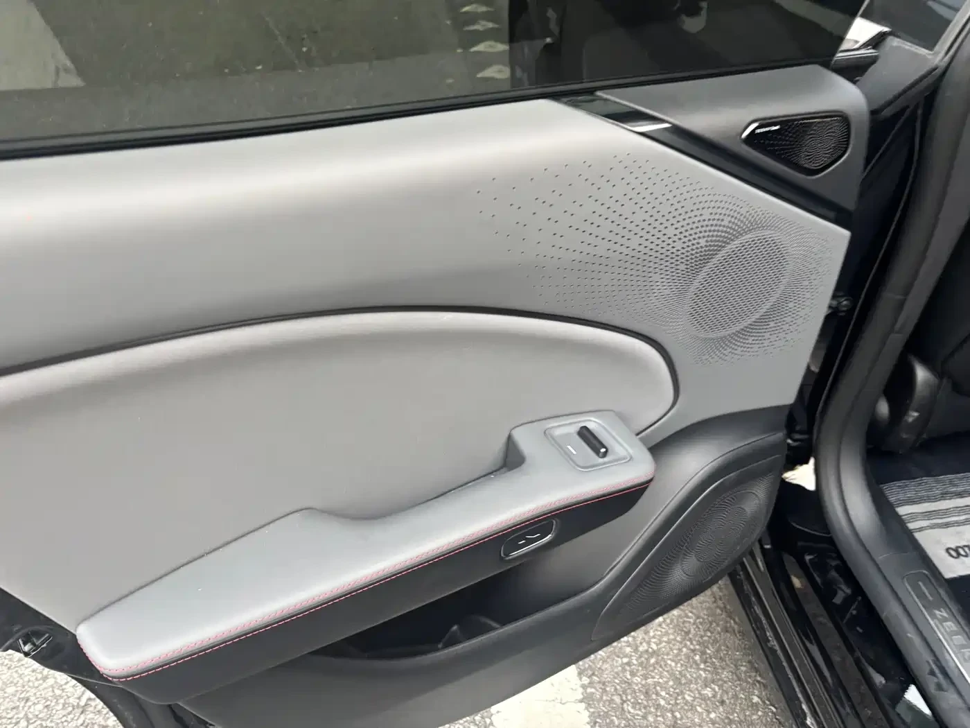 Zeekr 7 GT RWD Smart Drive 75kWh | 360 ������ | �������� |  | Mobile.bg � ����������� 6