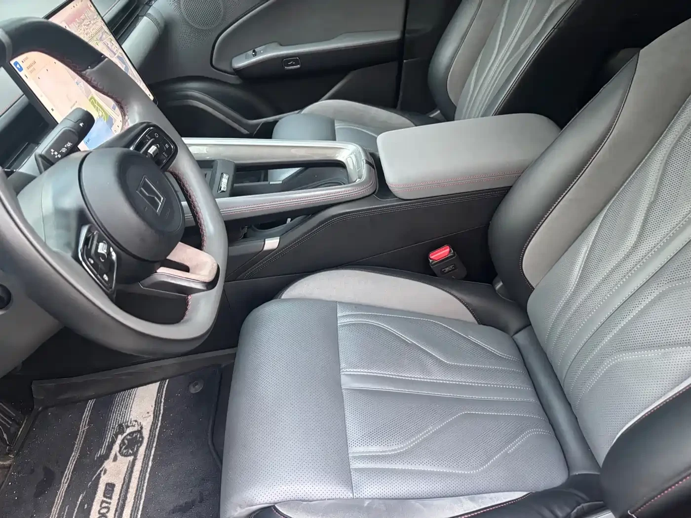 Zeekr 7 GT RWD Smart Drive 75kWh | 360 ������ | �������� |  | Mobile.bg � ����������� 4
