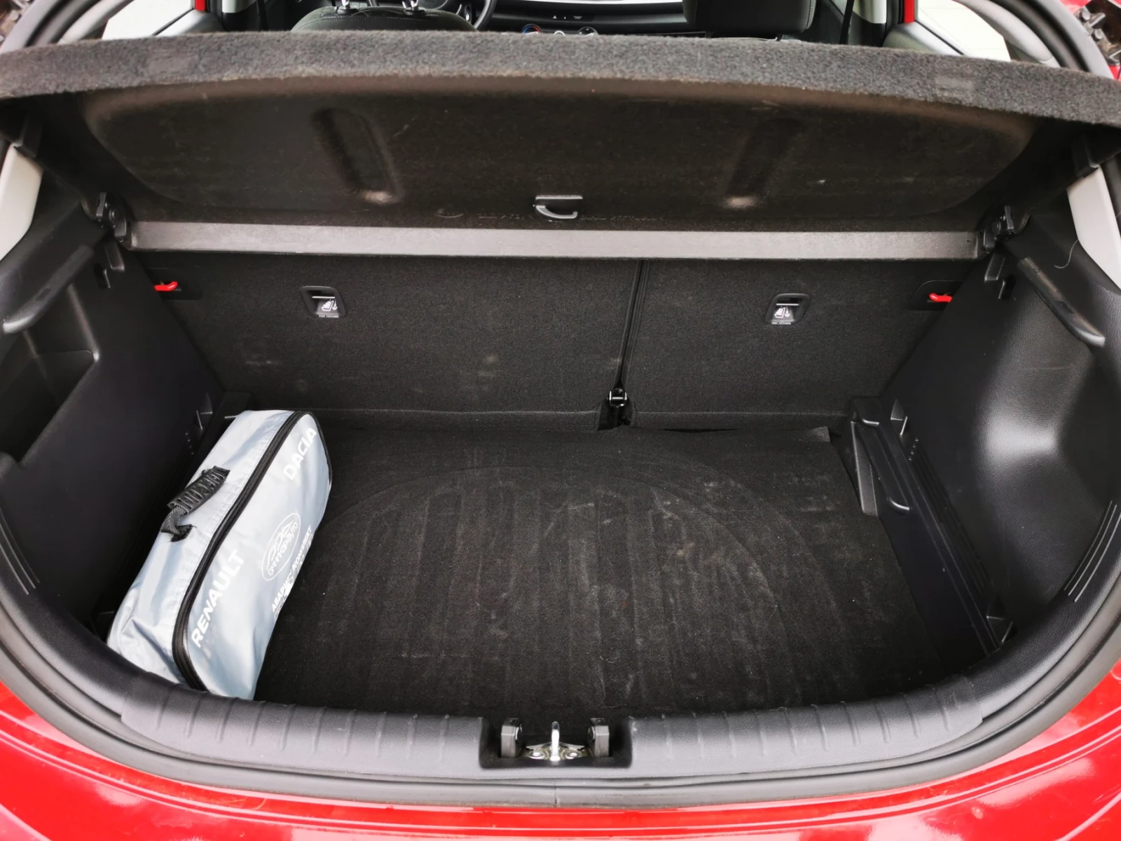 Kia Rio .0 T-GDI автоматик-DCT7, снимка 10 - Автомобили и джипове - 56738984