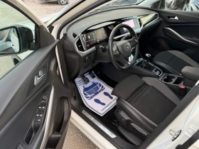Opel Grandland X 1.2i GS LINE ГАРАНЦИЯ, снимка 5