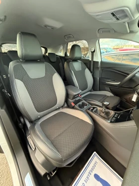 Opel Grandland X 1.2i GS LINE ГАРАНЦИЯ, снимка 7