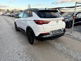 Opel Grandland X 1.2i GS LINE ГАРАНЦИЯ, снимка 4
