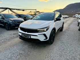 Opel Grandland X 1.2i GS LINE ГАРАНЦИЯ, снимка 1