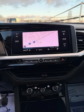 Opel Grandland X 1.2i GS LINE ГАРАНЦИЯ, снимка 11