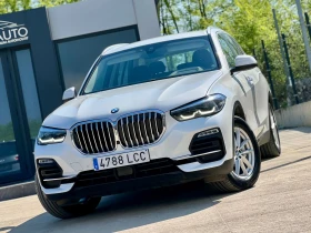 BMW X5 SPORT PACKAGE / DISTRONIC + / VIRTUAL COCKPIT /